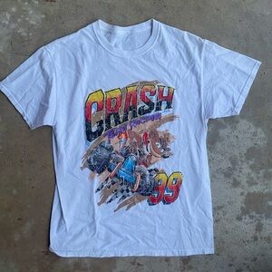 Crash Bandicoot Shirt